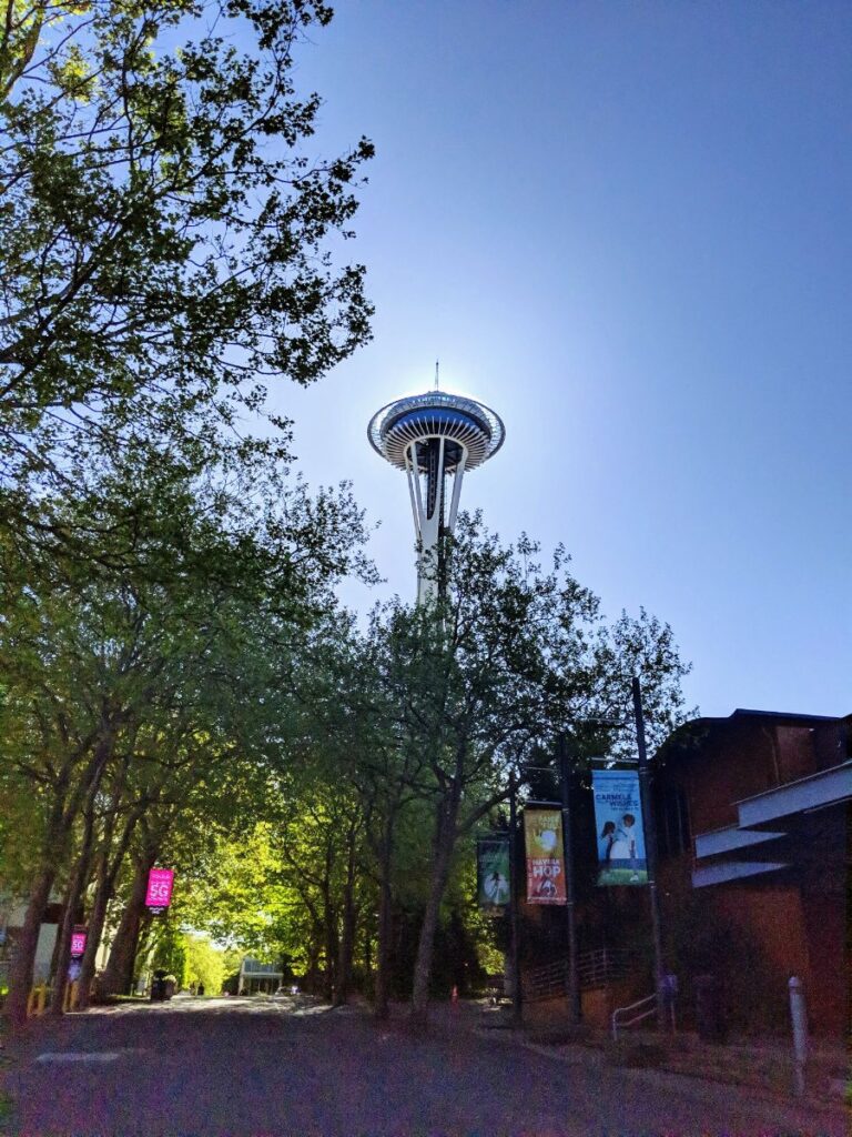 Space Needle