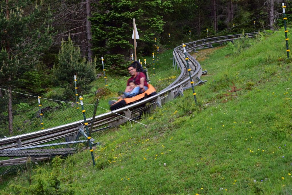 Roller Coasters in Missouri