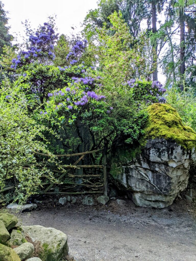 Woodland Park Zoo