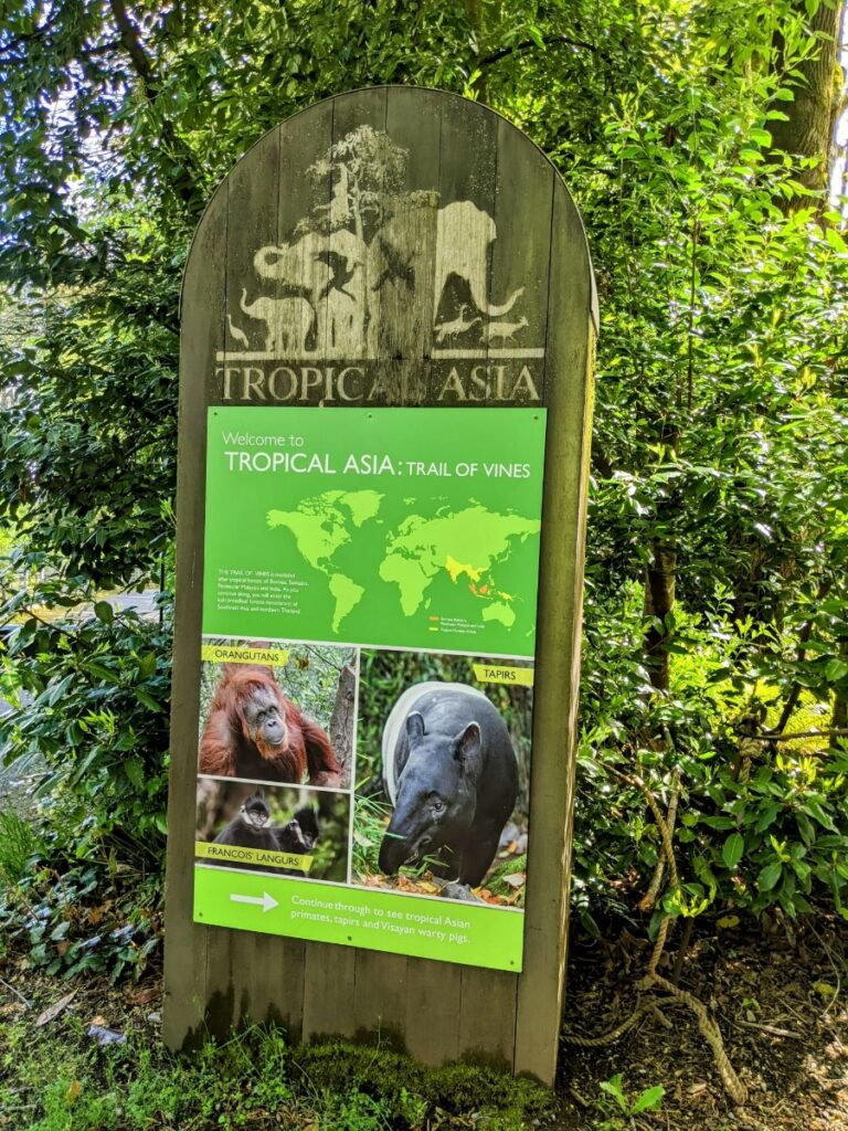 Woodland Park Zoo