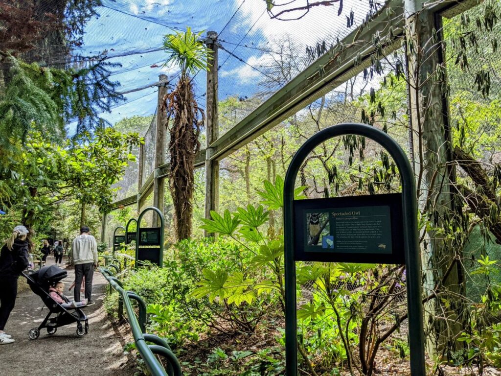 Woodland Park Zoo