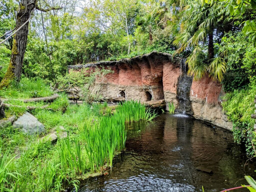 Woodland Park Zoo