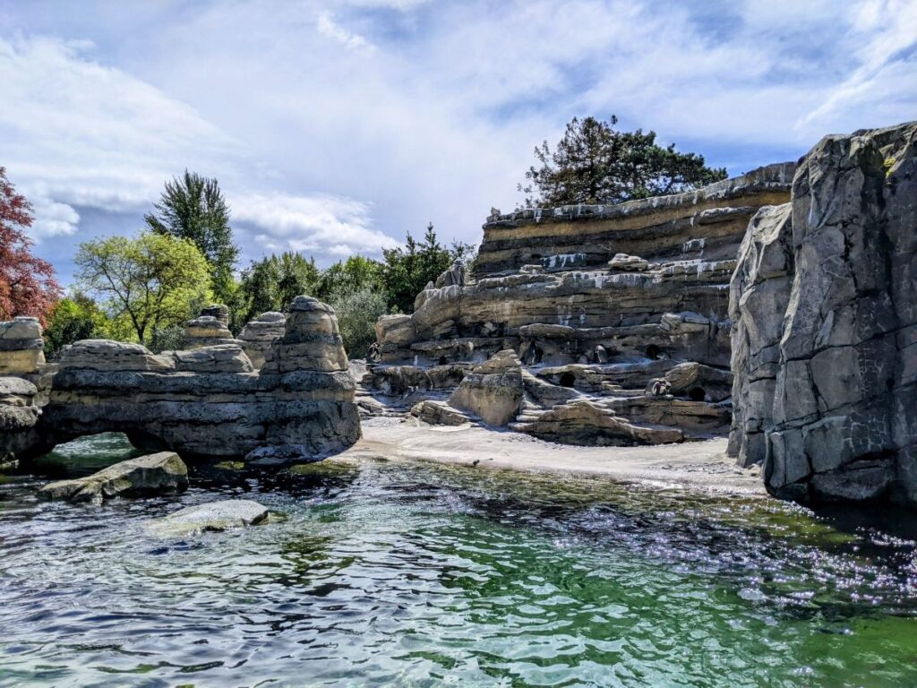 Woodland Park Zoo