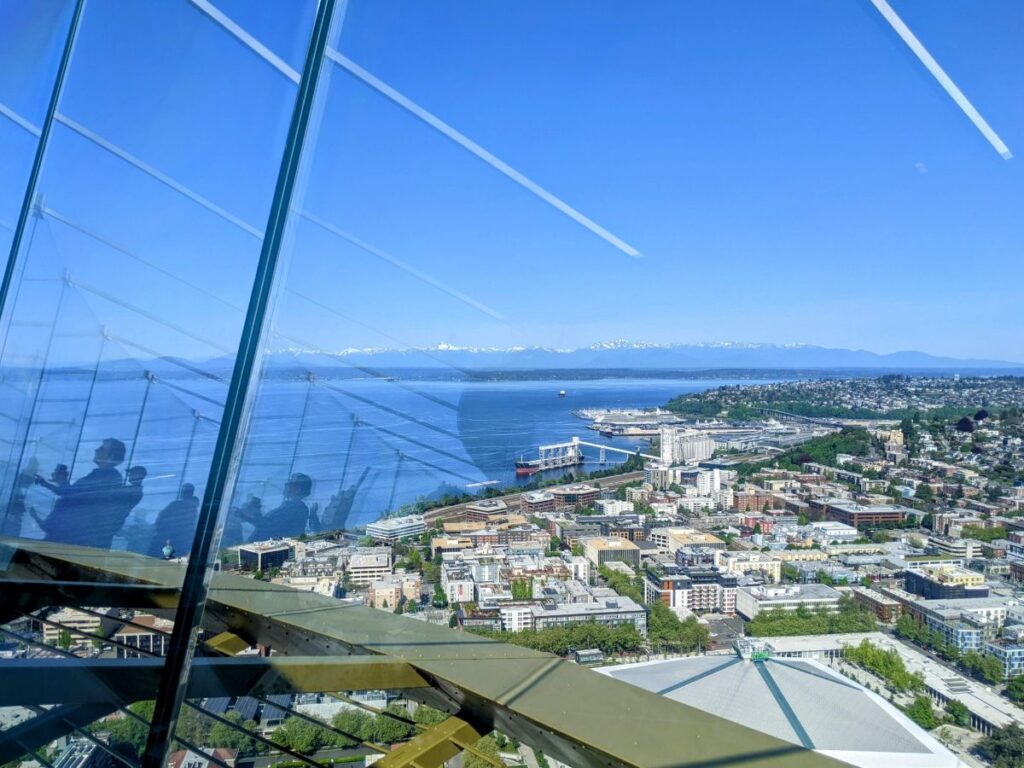 Space Needle