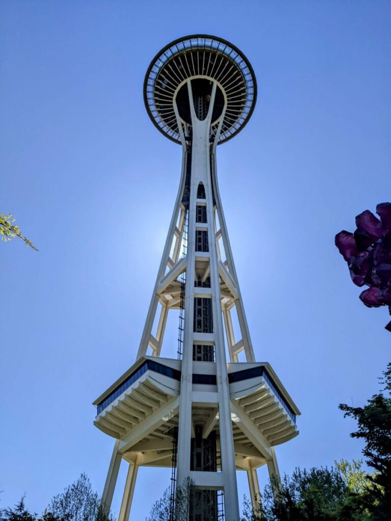 Space Needle