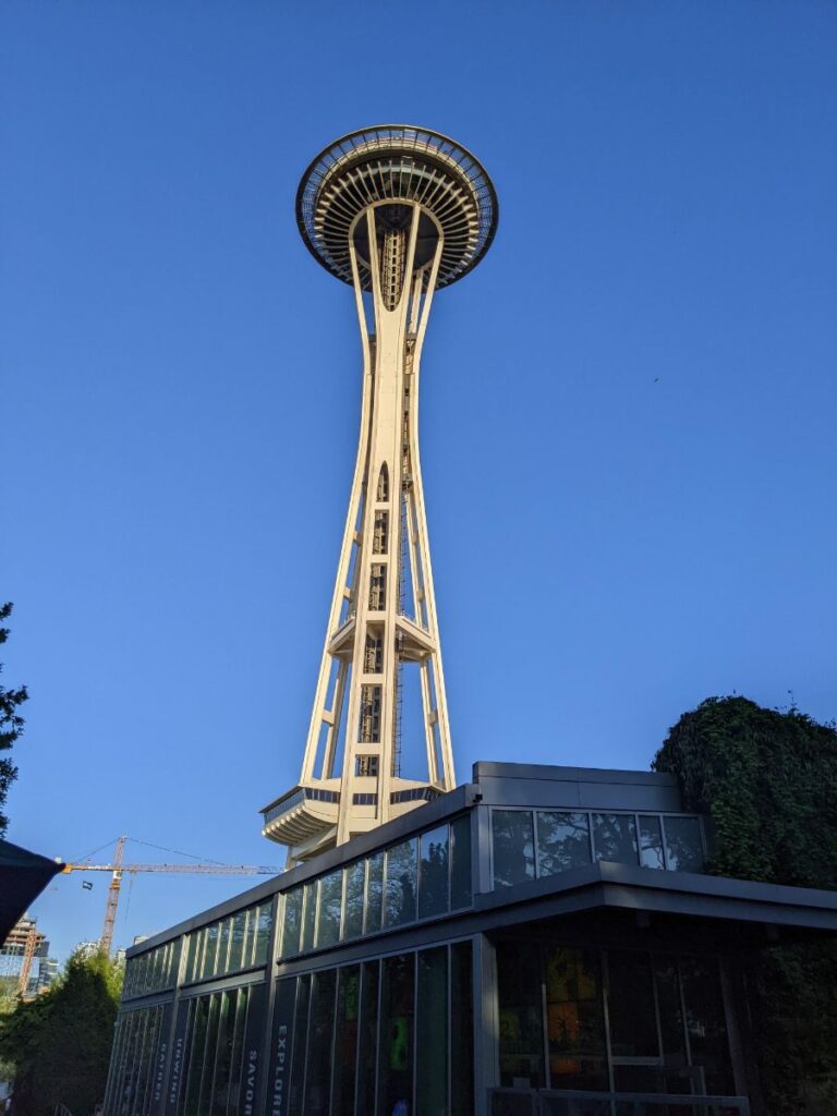 Space Needle