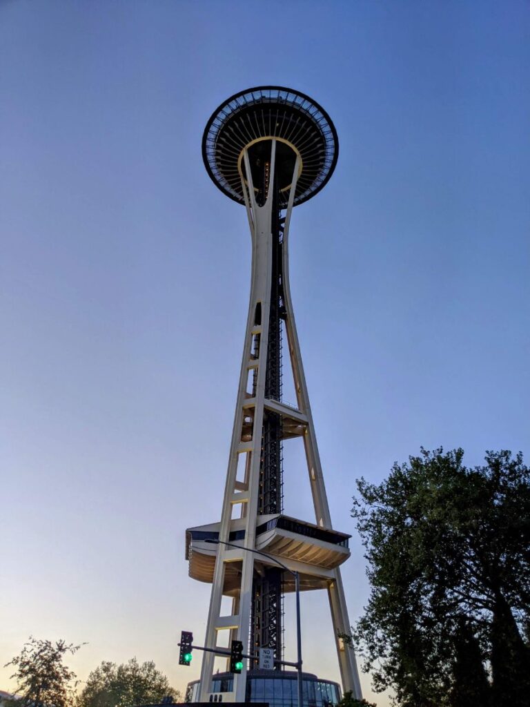 Space Needle