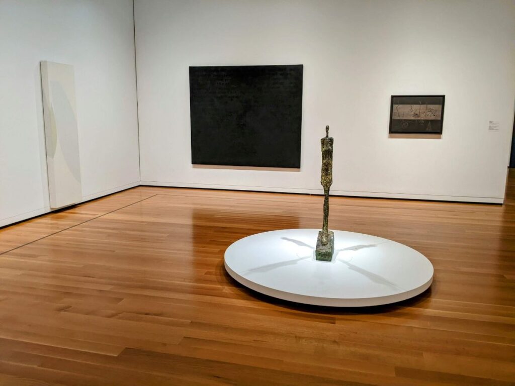 Seattle Art Museum