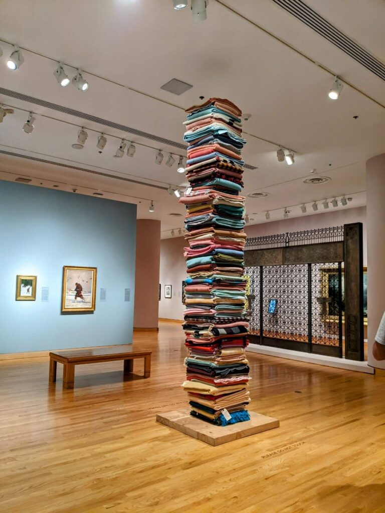 Seattle Art Museum