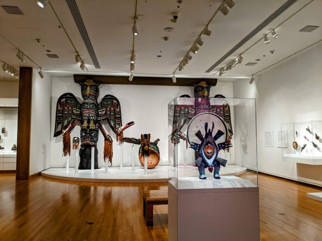 Seattle Art Museum