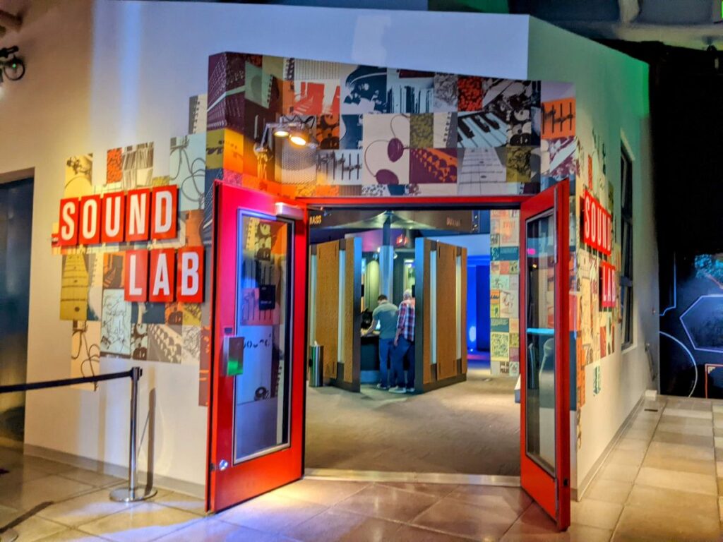 Museum of Pop Culture