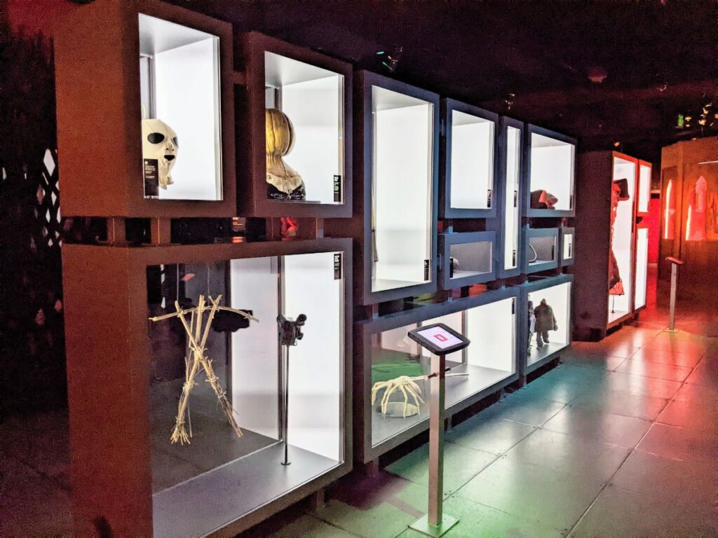 Museum of Pop Culture