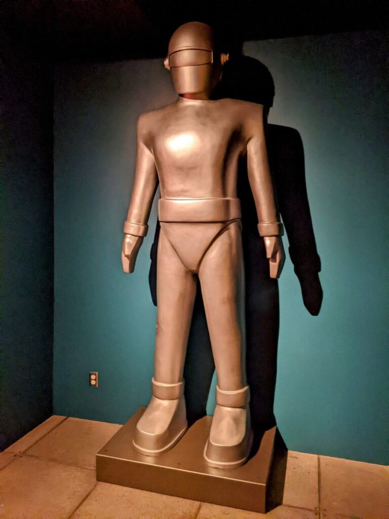 Museum of Pop Culture