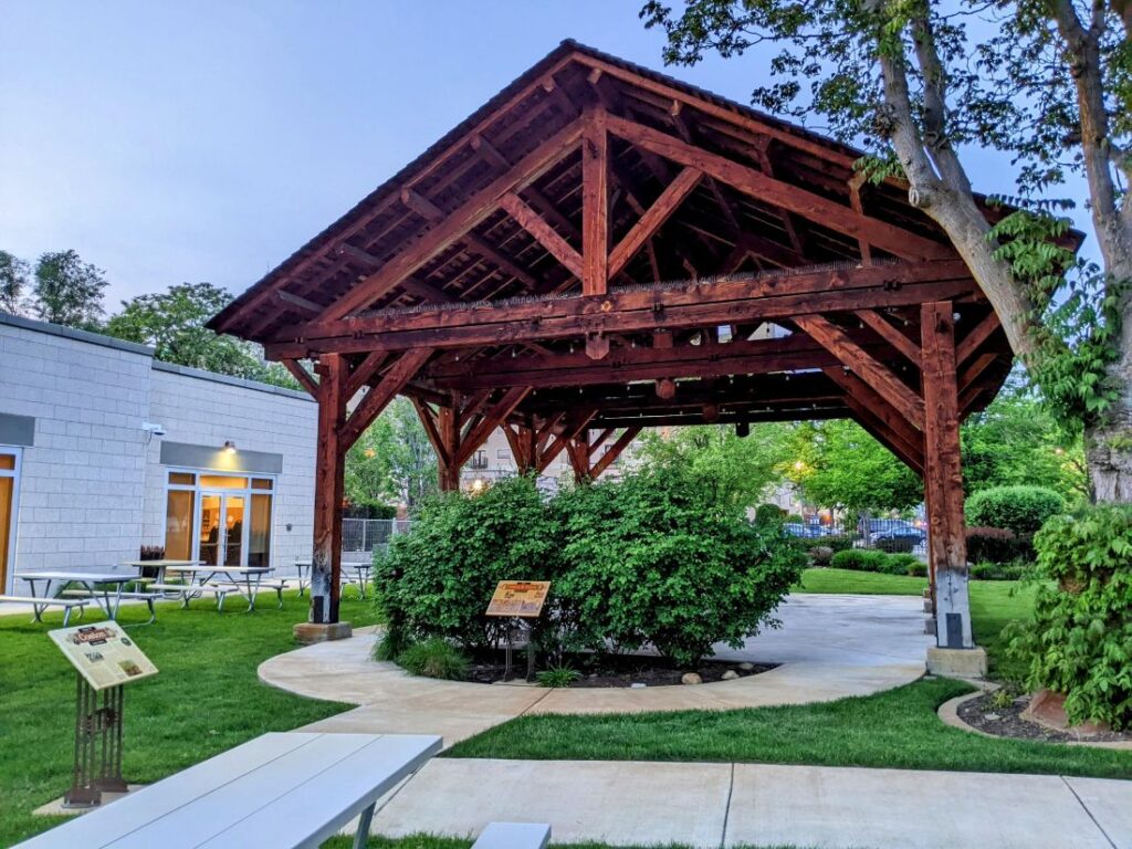 Idaho State Museum