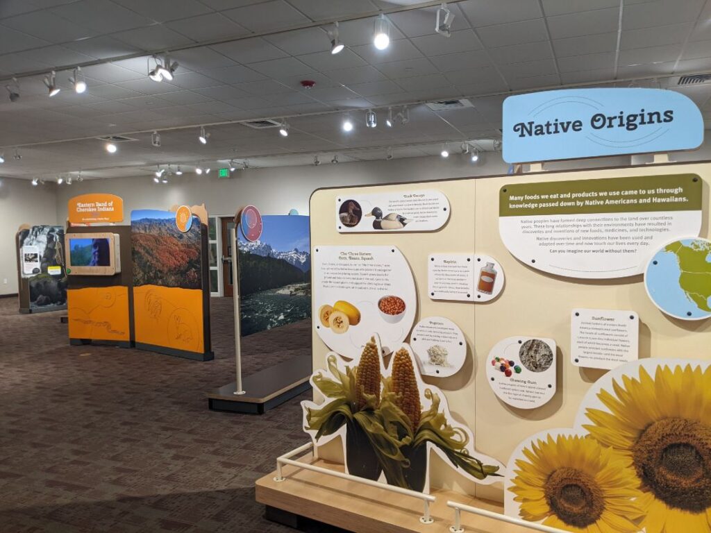 Idaho State Museum