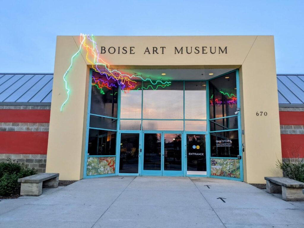 Boise Art Museum