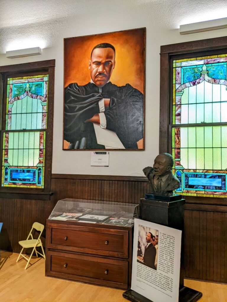 Idaho Black History Museum