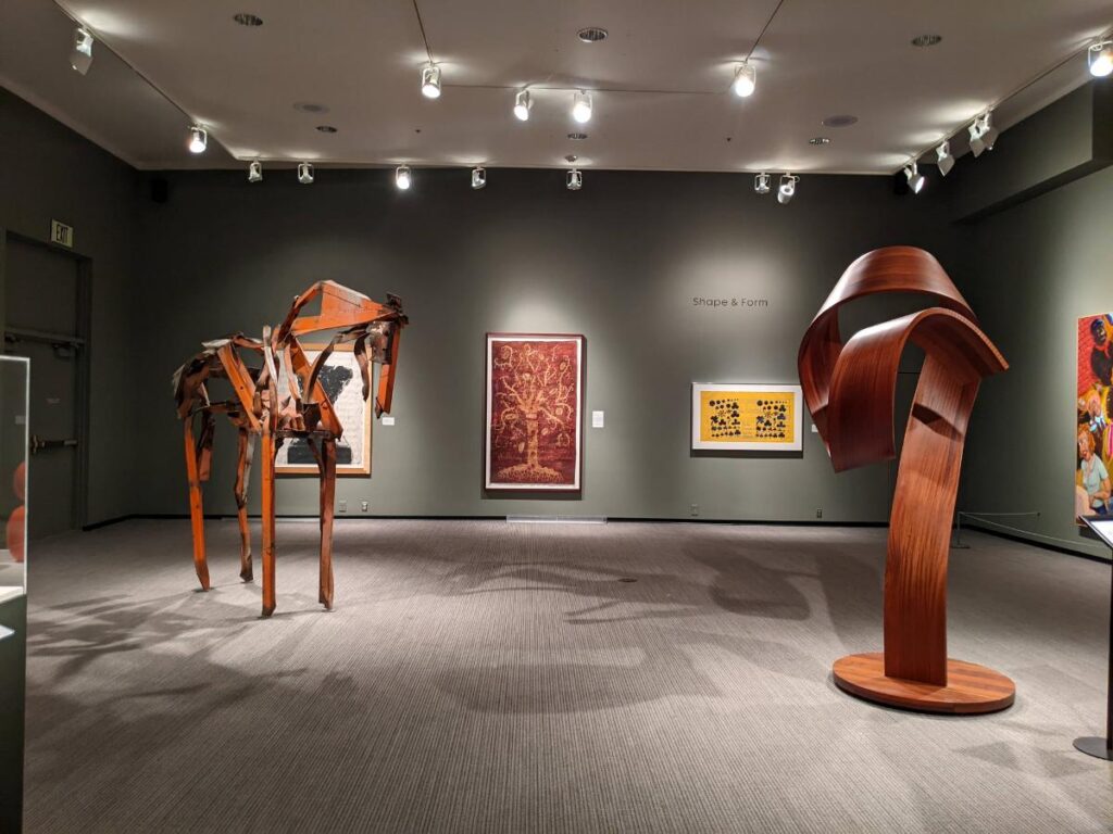 Boise Art Museum