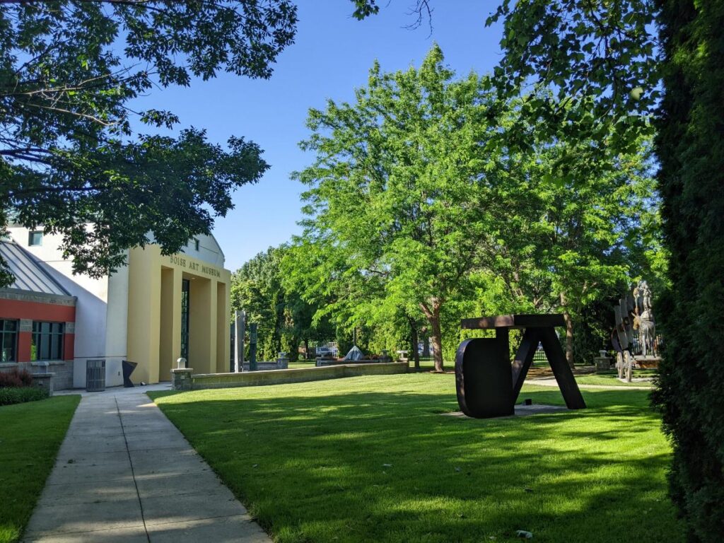 Boise Art Museum