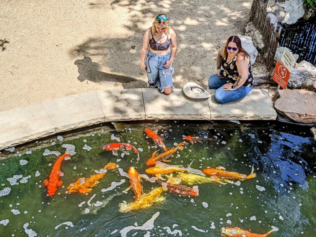 Idaho Botanical Garden