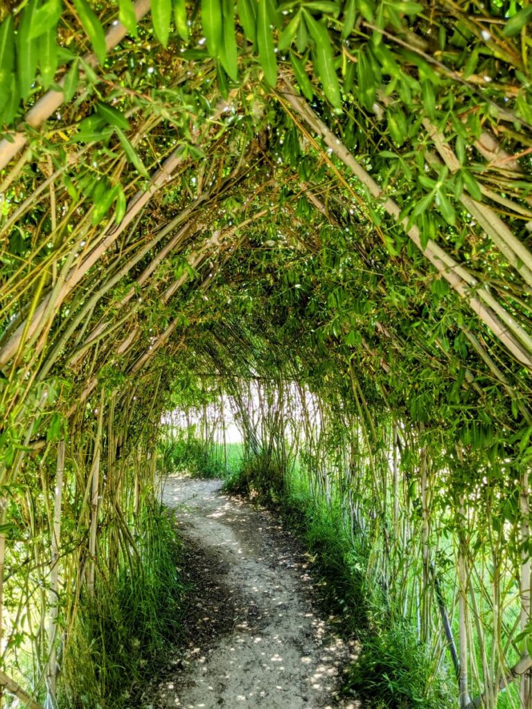 Idaho Botanical Garden