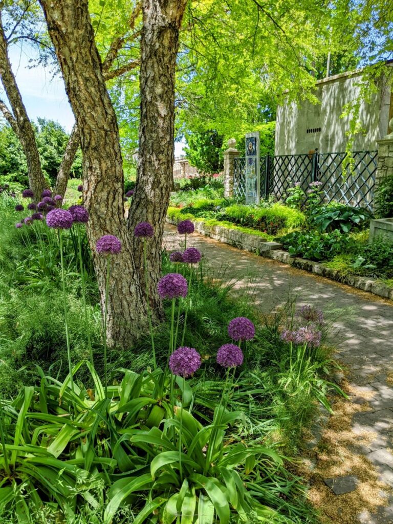 Idaho Botanical Garden