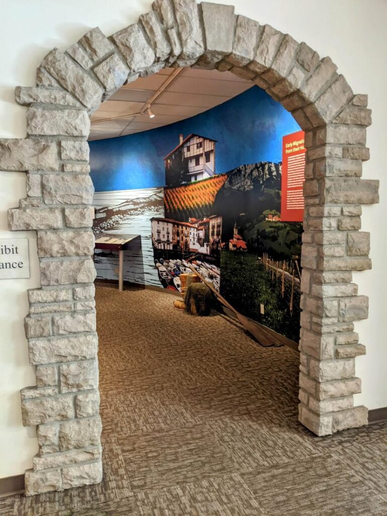 Boise Basque Museum