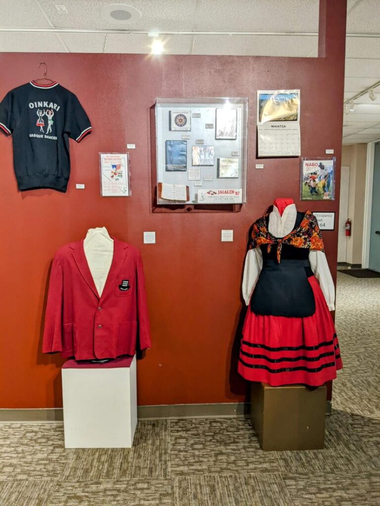 Boise Basque Museum