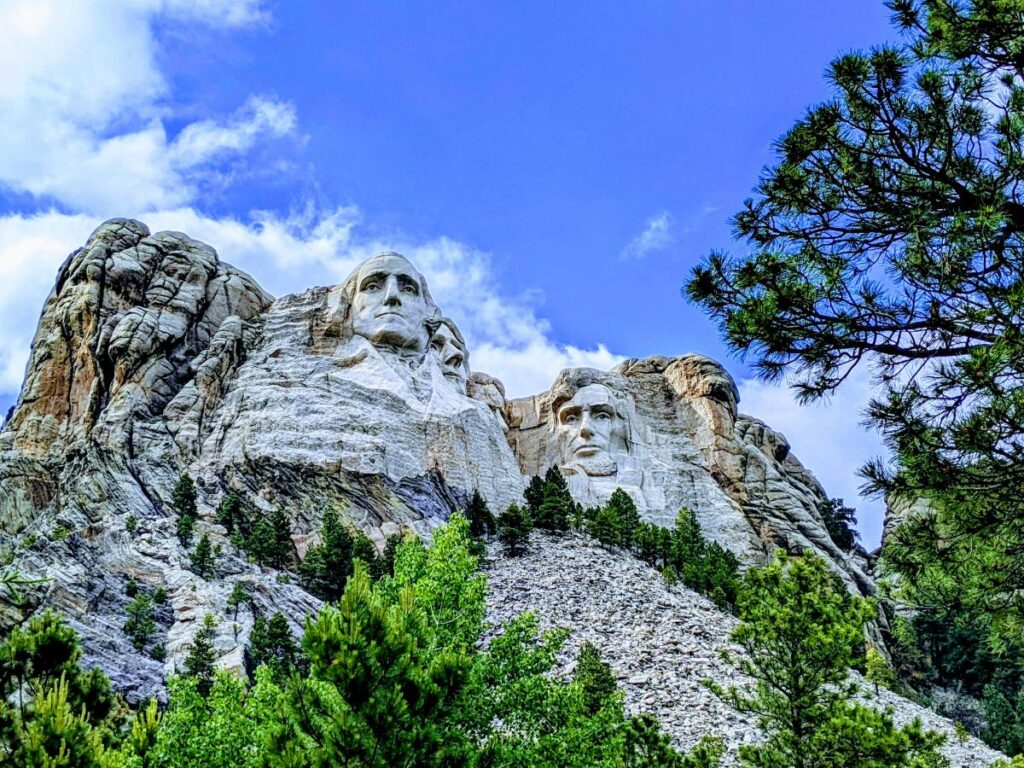 Roller coasters in South Dakota