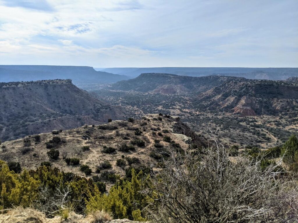 Roller Coasters in Texas - Texas Hill Country