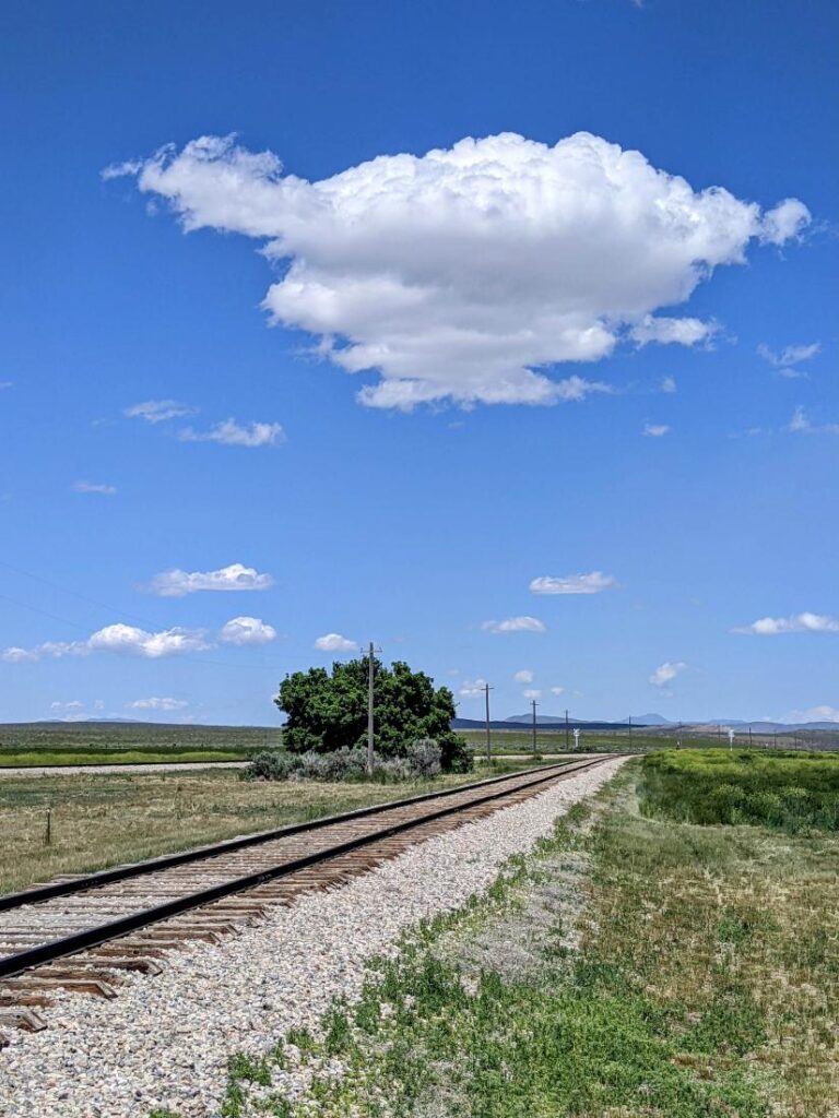 Golden Spike National Historic Park