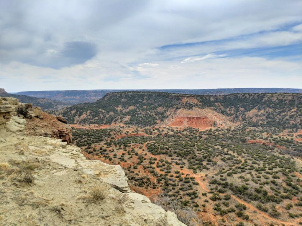 Roller Coasters in Texas - Texas Hill Country