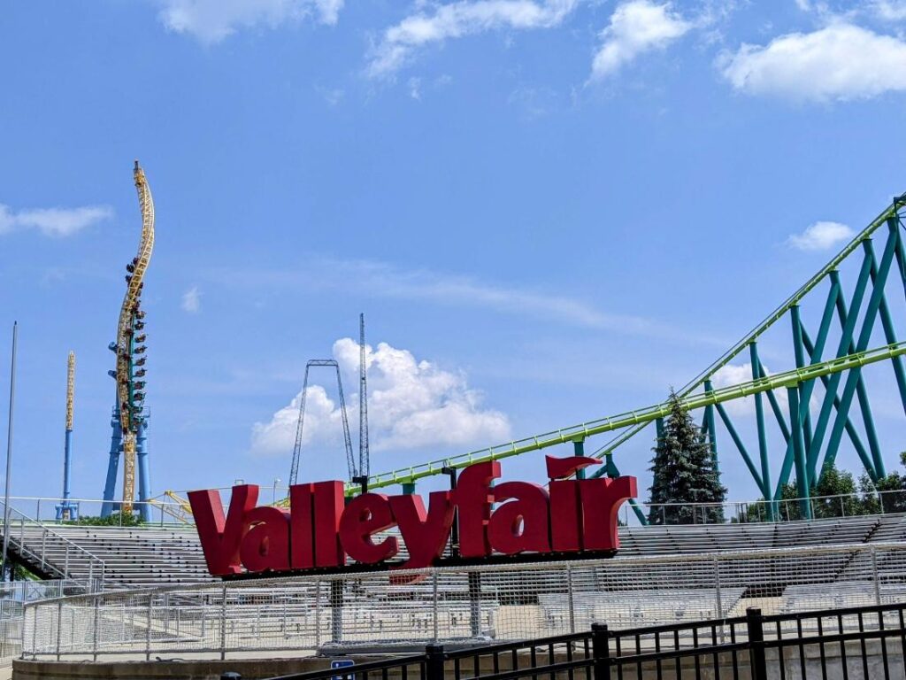 Valleyfair