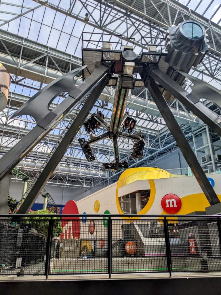 Nickelodeon Universe