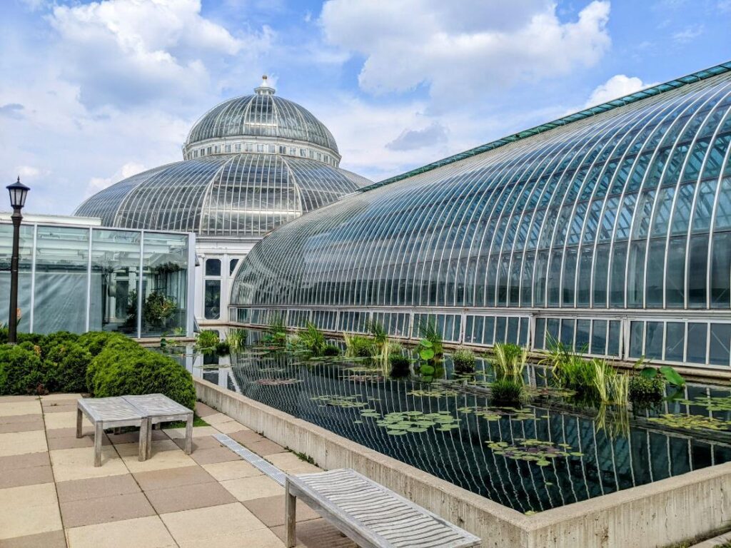 Como Park Zoo & Conservatory