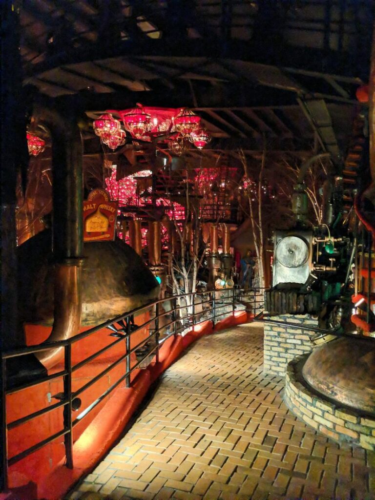 House on the Rock