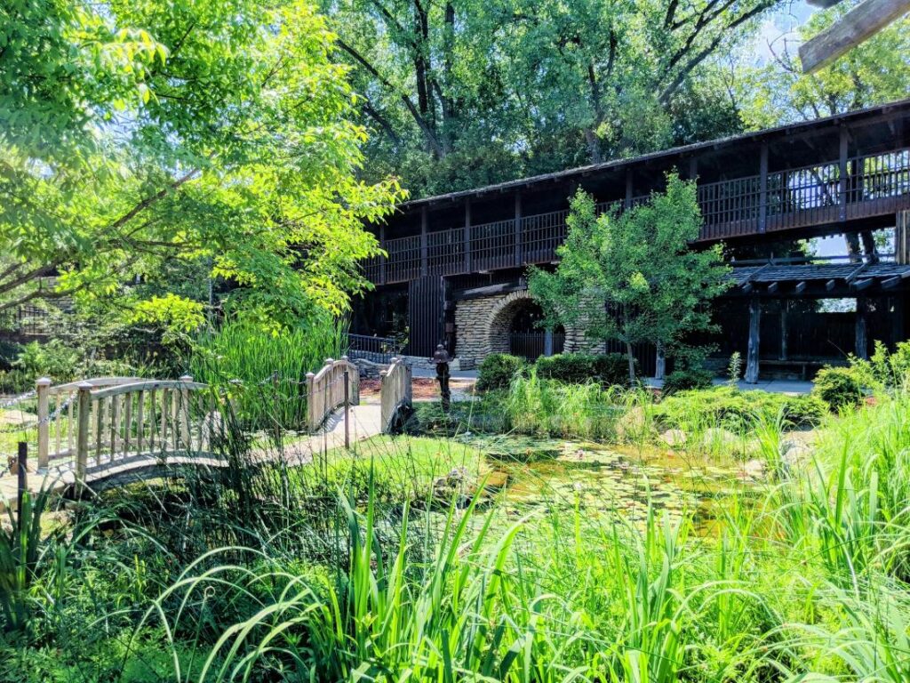 House on the Rock