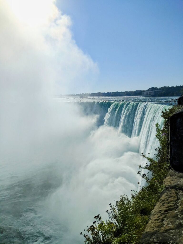 Niagara Falls