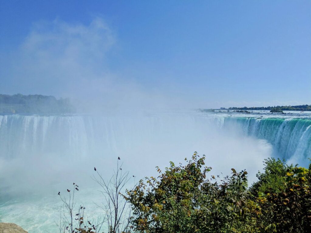 Niagara Falls