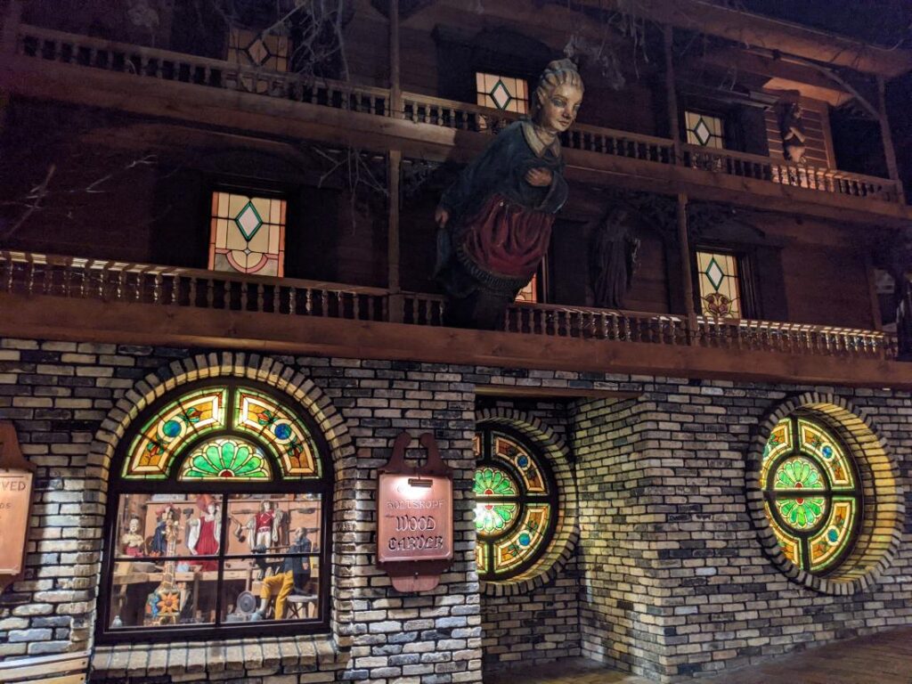 House on the Rock