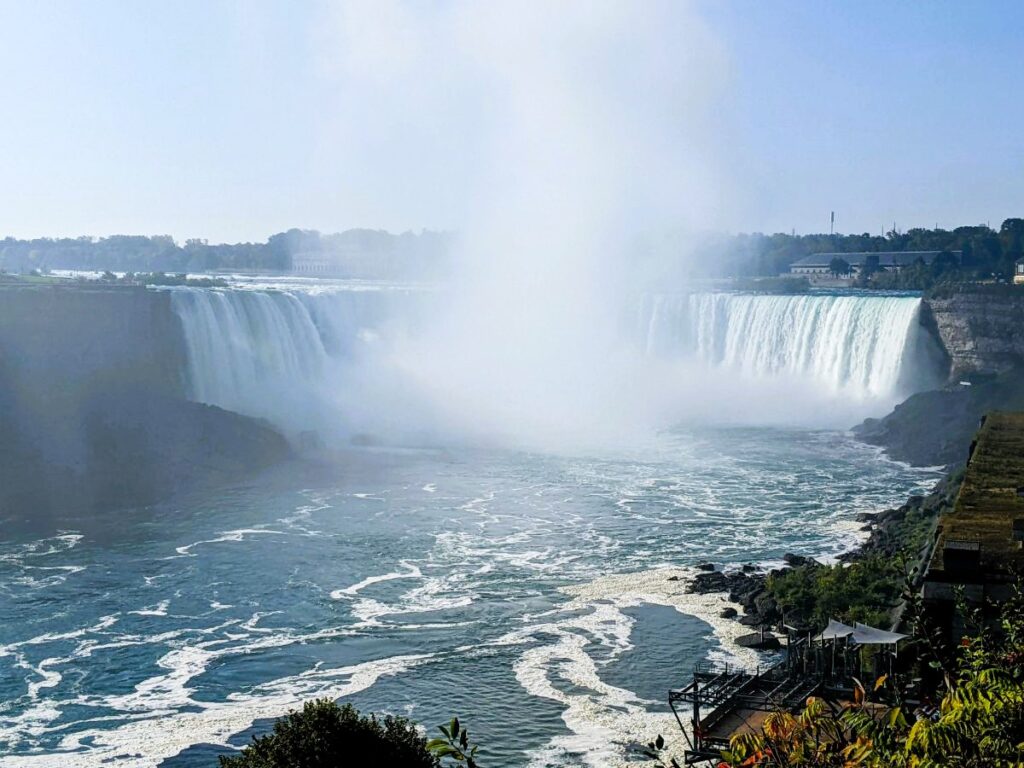 Niagara Falls