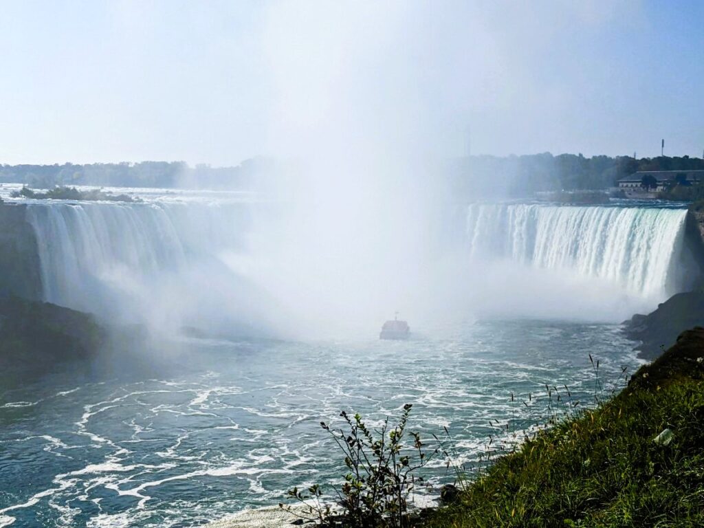 Niagara Falls