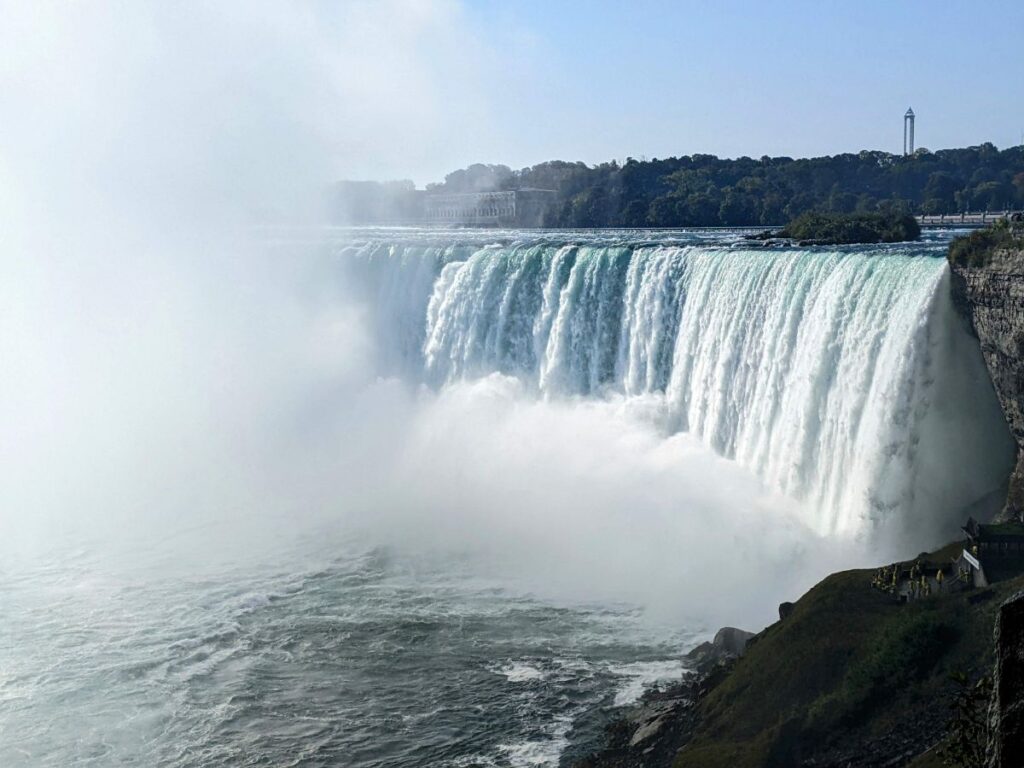 Niagara Falls