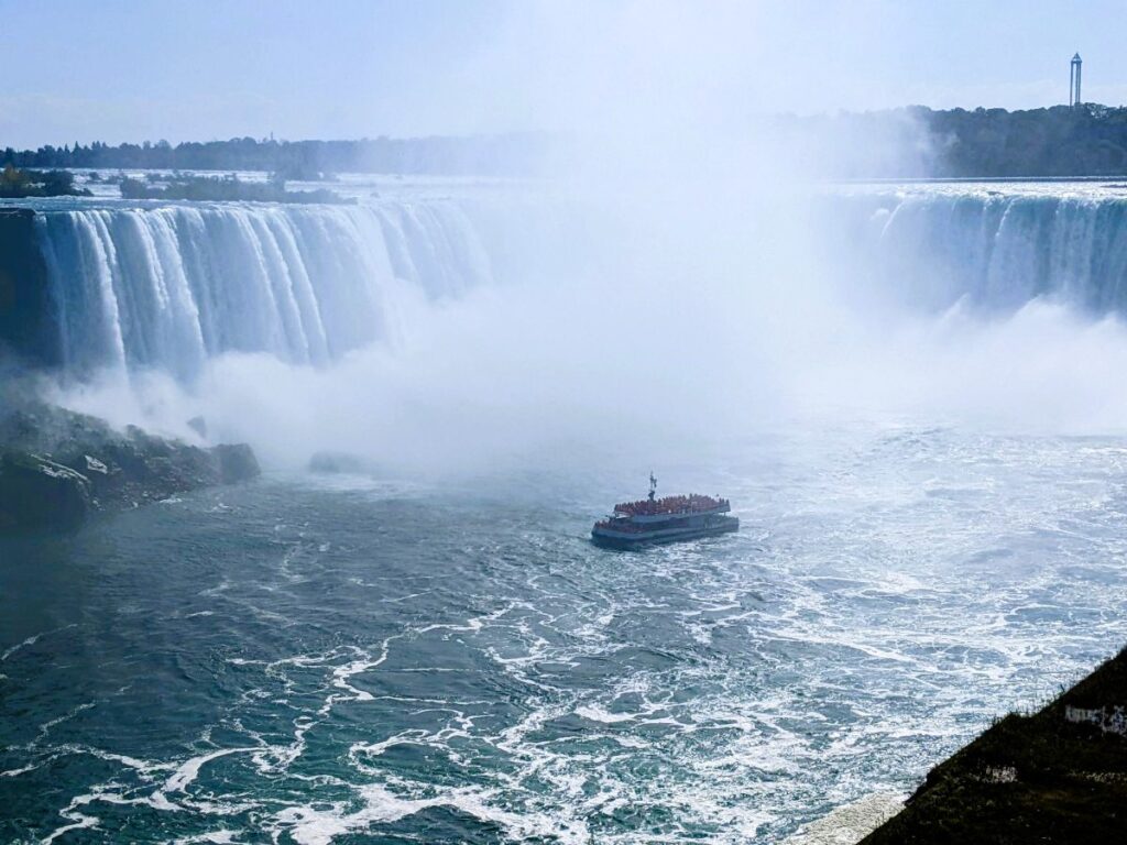 Niagara Falls