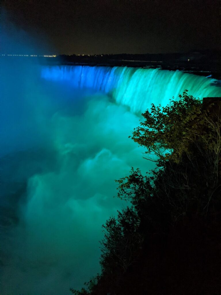 Niagara Falls 